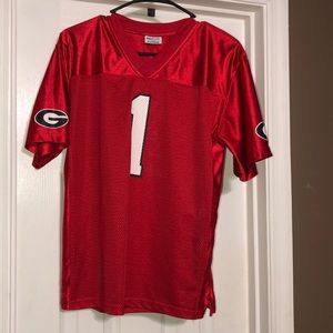 GA Bulldawgs Jersey